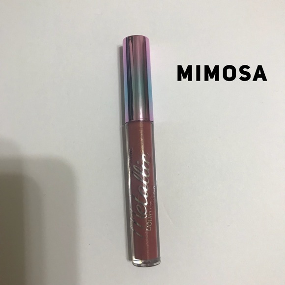 Metallic Liquid Lipstick - Picture 7 of 8